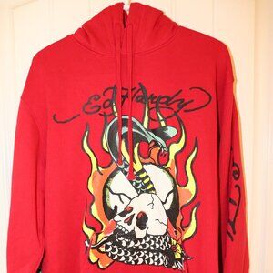 *NEW* Ed Hardy Hoodie